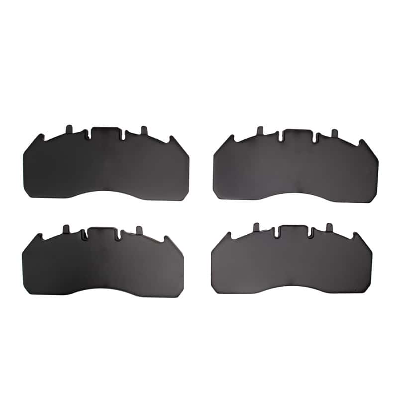 DFC — DFC 05-24 Meritor ADB-1560 Fr & Rr Heavy Duty Pads - Semi Metallic
DFC Brake Pad Set - view 2