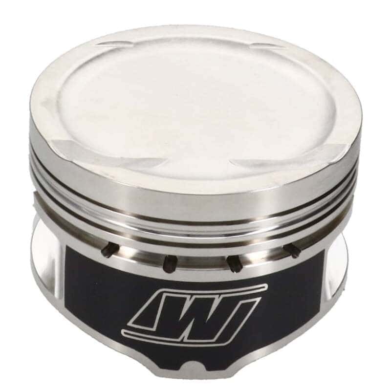 Wiseco — Wiseco Audi/VW 2.0L 83.00mm Bore 92.8mm Stroke -7.1cc EA888 Piston Kit - 4 Cyl
Piston Set - view 6