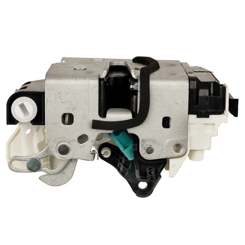 OMIX — Omix Door Latch Rear LH W/Power Locks- 07-18 JKU - view 2