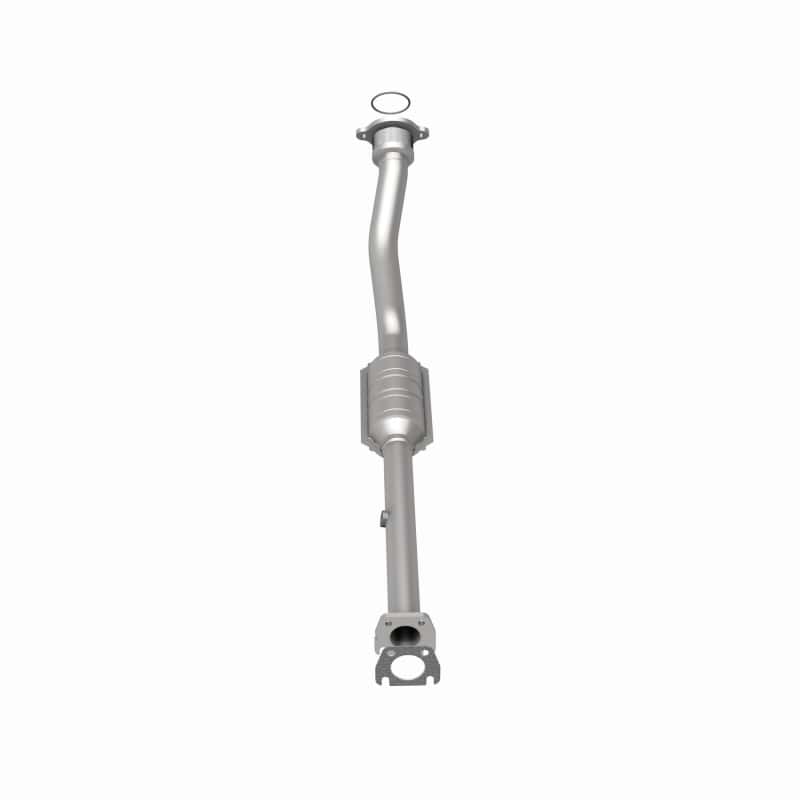 Magnaflow — MagnaFlow Conv DF 98-01 GM MidSize 3.1L
OEM Grade
OEM - view 16
