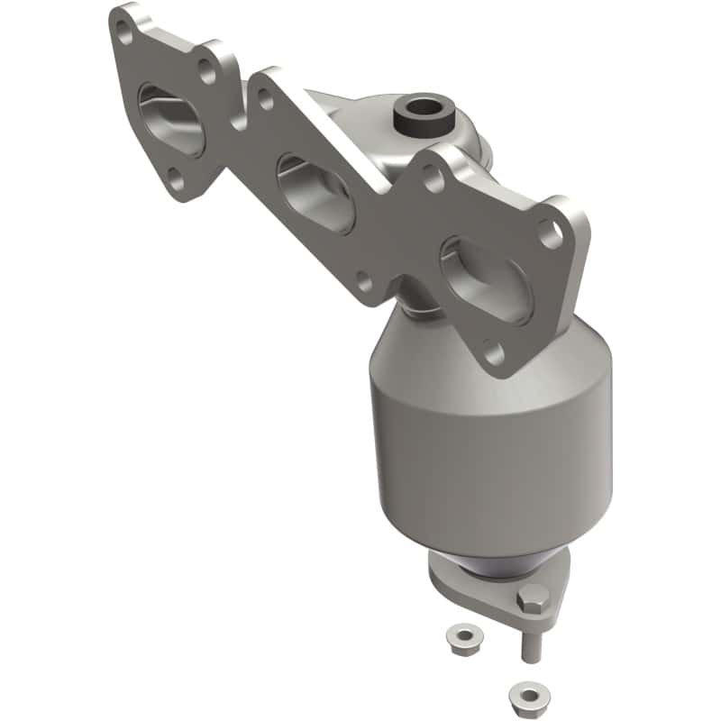 Magnaflow — MagnaFlow Conv DF 06-08 Hyun/Kia 3.8L R
HM Grade
HM - view 2