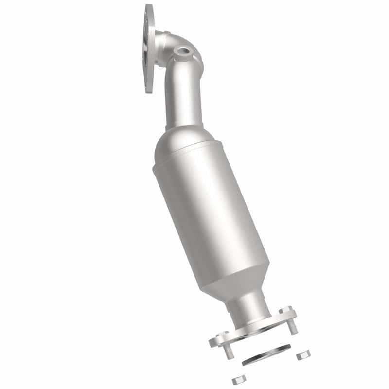 Magnaflow — MagnaFlow Conv Direct Fit 16-19 Toyota Tacoma 3.5L PS
OEM Grade
OEM - view 12