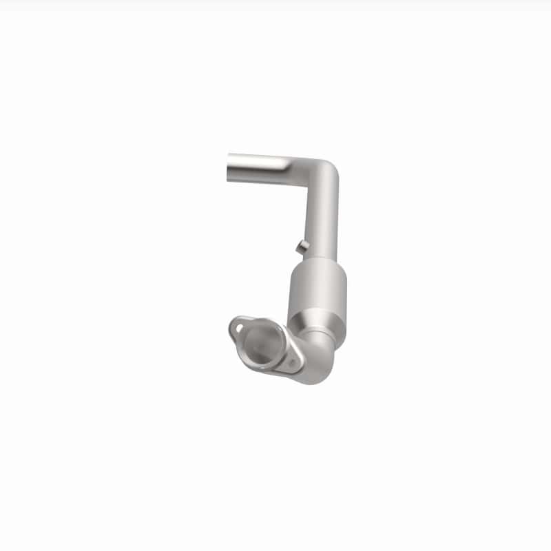 Magnaflow — Magnaflow 05-06 Ford F-150 4.2L Direct Fit Converter
California - view 25