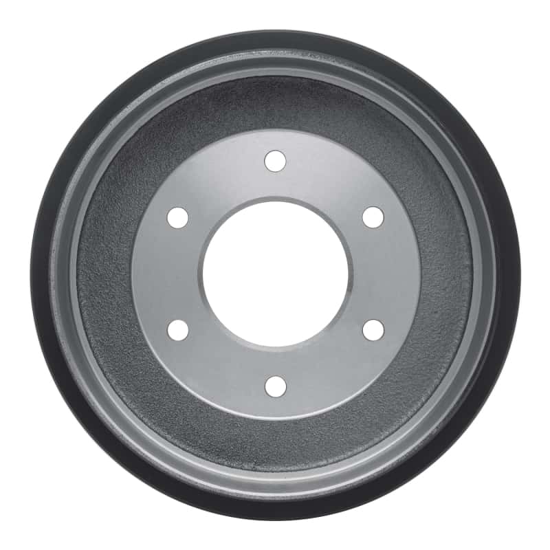 DFC — DFC 81-85 Nissan 720 Datsun Rear True Balanced Brake Drum
DFC Brake Drum - view 5