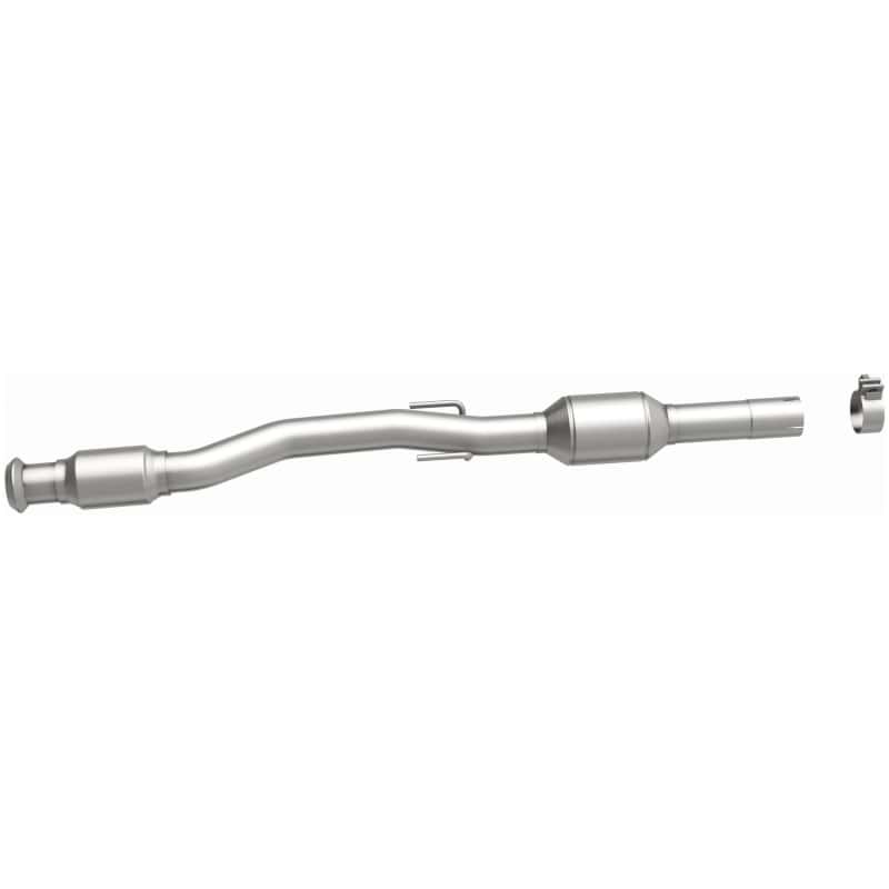 Magnaflow — MagnaFlow Conv DF 07-09 Cooper S turbo Rear OEM
OEM Grade
OEM - view 3