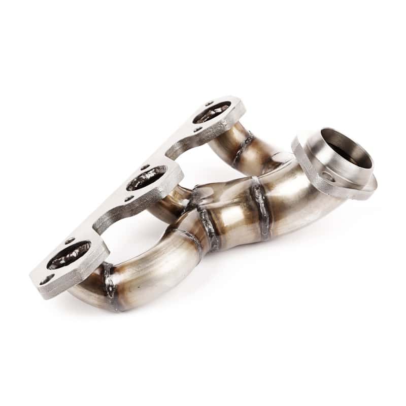 OMIX — Omix Exhaust Header Right- 07-11 Wrangler JK/JKU 3.8L - view 3