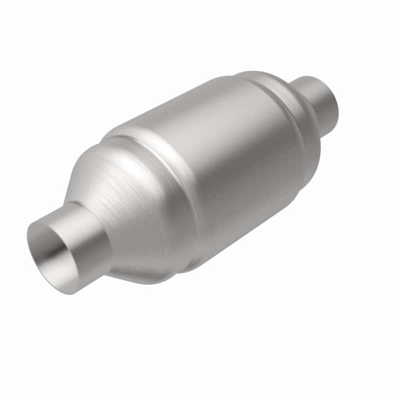 Magnaflow — MagnaFlow Conv Univ 1.75inch C/C
OEM Grade
Standard - view 18