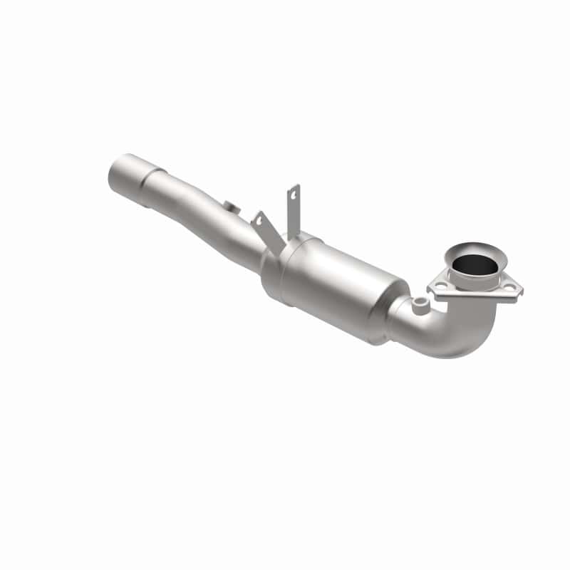 Magnaflow — MagnaFlow Conv DF Corvette 92-93
HM Grade
HM - view 22