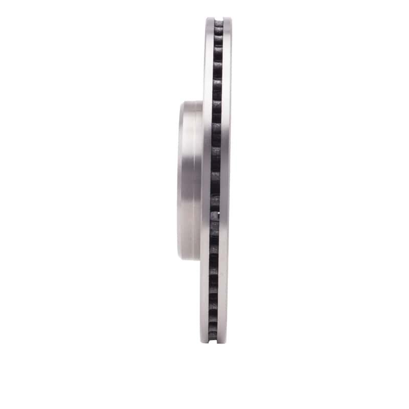DFC — DFC 04-19 Ford Escape Front Brake Rotor
DFC Brake Rotor - view 3