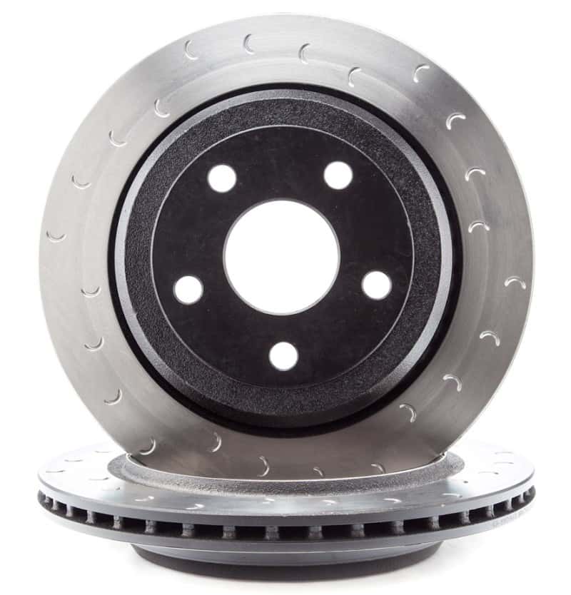 Alcon — Alcon 2018+ Jeep JL 350x32mm Rotor - Front Left
Spares - view 1