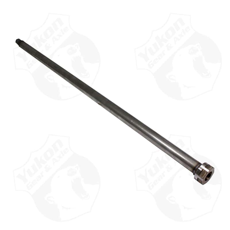Yukon Gear & Axle — Yukon Gear Side Adjuster Tool For Chrysler 7.25in / 8.25in / and 9.25in
Side Adjuster  - view 2