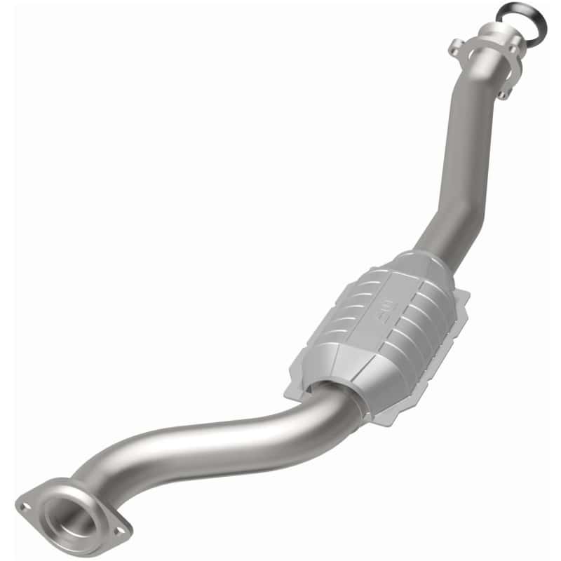 Magnaflow — MagnaFlow Conv DF 04-06 Colorado 2.8/3.5 rr O
OEM Grade
OEM - view 4