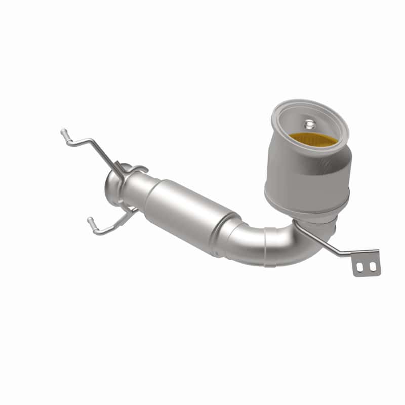 Magnaflow — MagnaFlow 15-19 Mini Cooper S L4 2.0L Direct-fit Catalytic Converter
OEM Grade
OEM - view 20