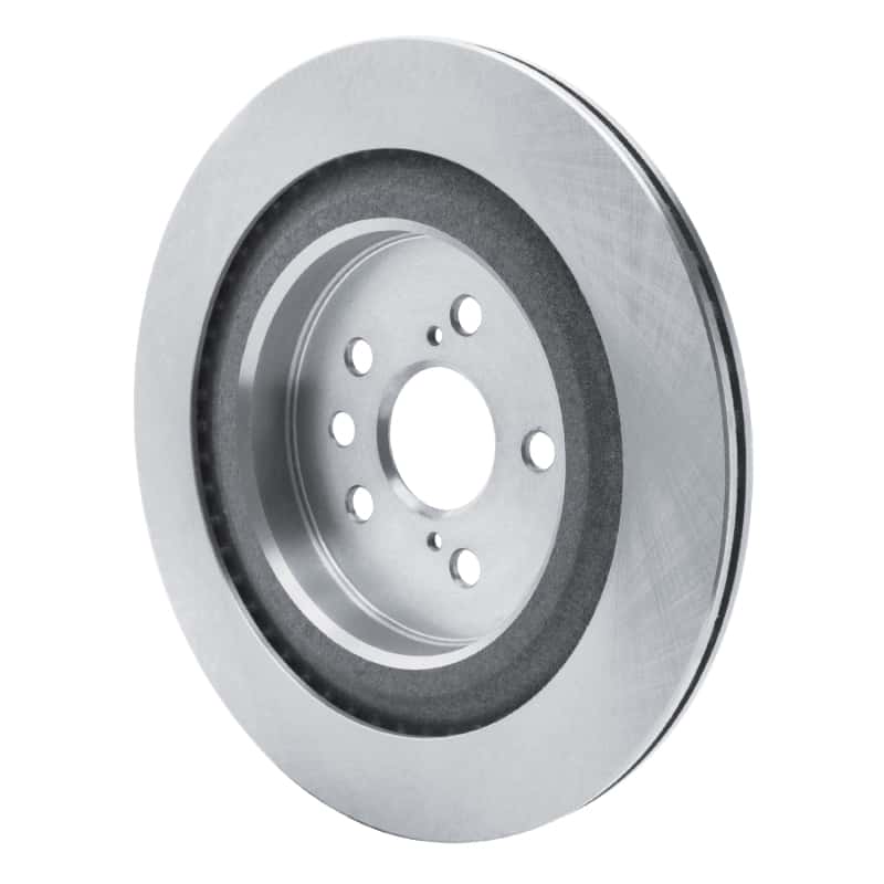 DFC — DFC 20-25 Lexus RX350 Rear Brake Rotor - view 4