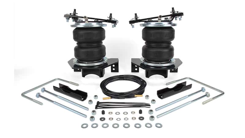 Air Lift — Air Lift LoadLifter 5000 Air Spring Kit for 2023 Ford F-350 DRW
Susp Leveling Kit - view 2