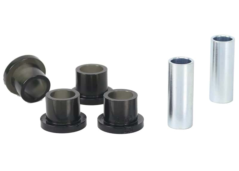 Superpro — SuperPro Triumph Spitfire Front Trunion Bushing
Bushing Kit - view 2