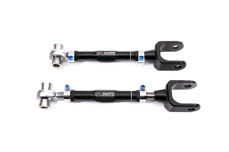 SPL Parts — SPL Parts 2015+ Ford Mustang (S550) Rear Toe Links
Control Arms - view 1