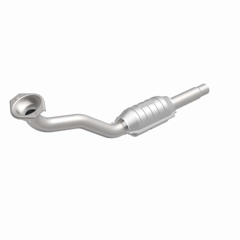Magnaflow — MagnaFlow Conv Direct Fit VW 33.5X5X4 2/1.75
Standard Grade
Standard - view 8