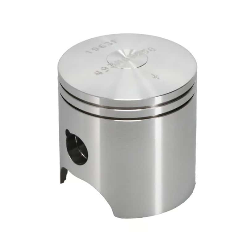 Wiseco — Wiseco Honda CR80R 83 2028CD Piston Kit
Piston Kit - view 3
