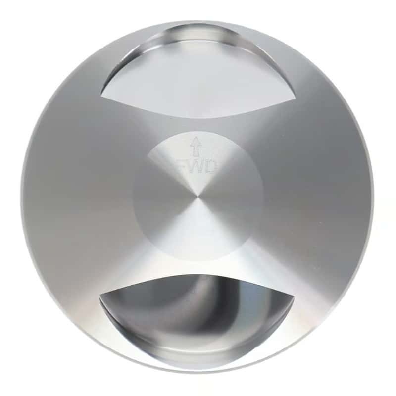 Wiseco — Wiseco HD 1200 Evo Domed 10.51 CR 3537X Piston Kit
Piston Kit - view 12