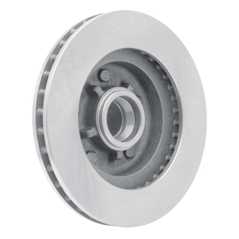 DFC — DFC 69-96 Buick Estate Wagon Front Brake Rotor
DFC Brake Rotor - view 4