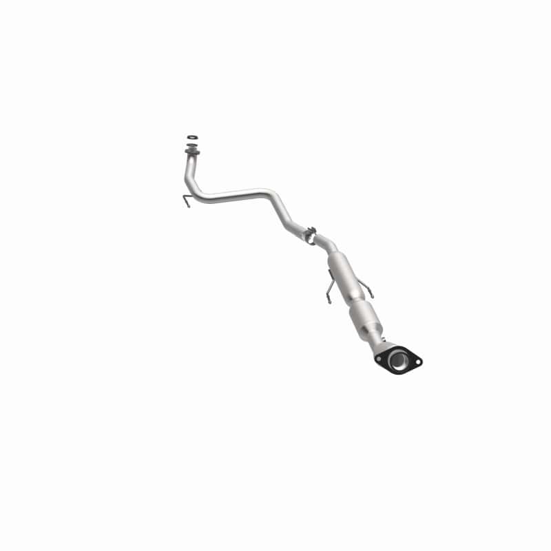 Magnaflow — MagnaFlow Conv Direct Fit OEM 2008-2012 Scion L4 1.8L Underbody
OEM Grade
OEM - view 24