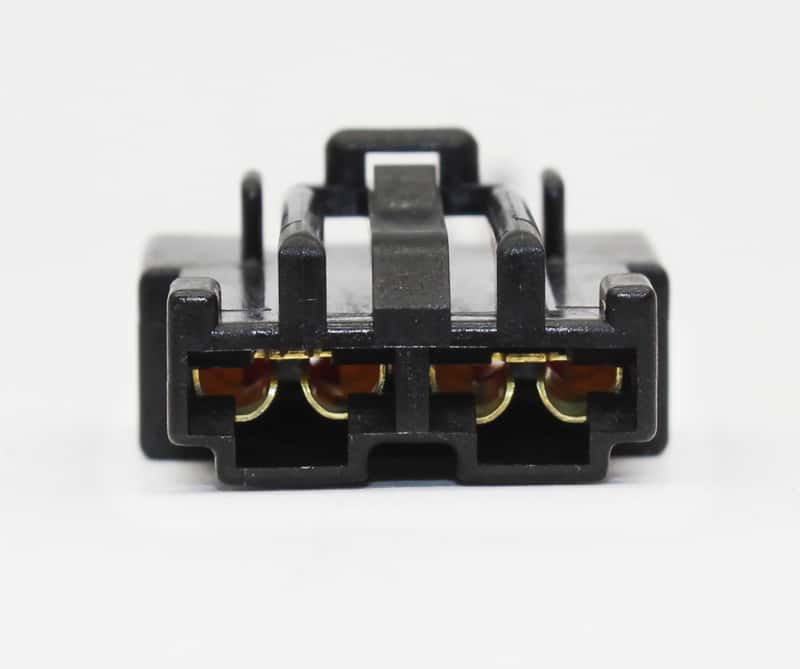 Walbro — Walbro Gss Fuel Pump Replacement Wire Harness
Wire harness - view 3