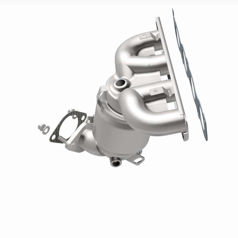 Magnaflow — MagnaFlow 19-20 Hyundai Tucson L4 2.0L OEM Grade Direct-Fit Catalytic Converter
OEM Grade
OEM - view 20
