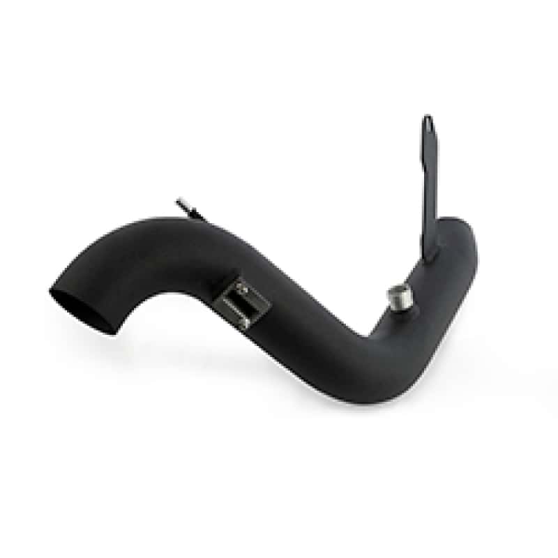 Mishimoto — Mishimoto 14-15 Ford Fiesta ST 1.6L Performance Air Intake Kit - Wrinkle Black
Cold Air Intake - view 14