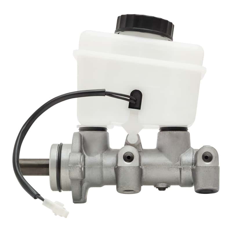 DFC — DFC 96-97 Kia Sephia Brake Master Cylinder
DFC Brake Master Cyl - view 2