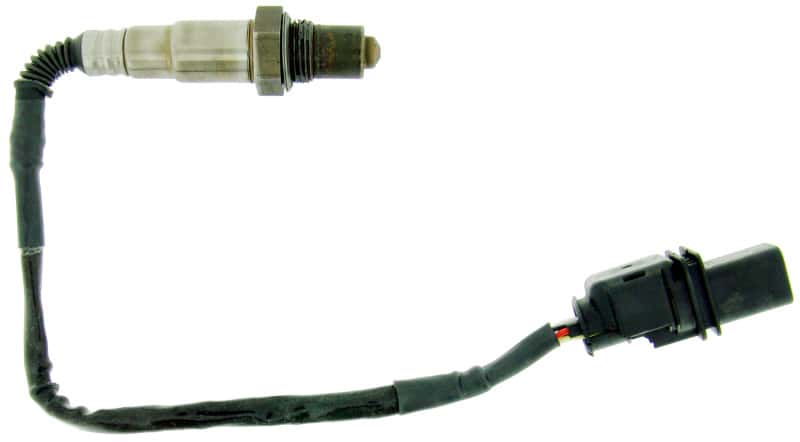 NGK — NGK BMW X5 2017-2014 Direct Fit 5-Wire Wideband A/F Sensor
Oxygen Sensor - view 1