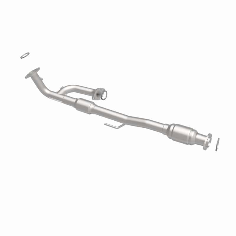 Magnaflow — Magnaflow Conv DF 02-03 Toyota Camry 3.0L
California - view 13