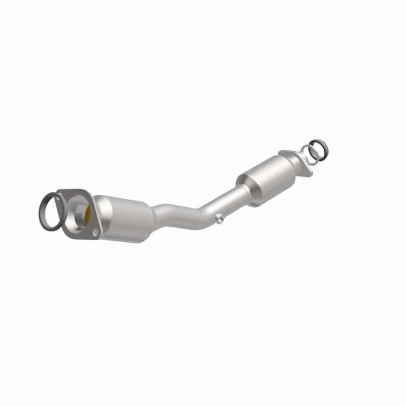 Magnaflow — Magnaflow Conv DF 2009-2013 Cube 1.8 L Underbody
OEM Grade
OEM - view 6