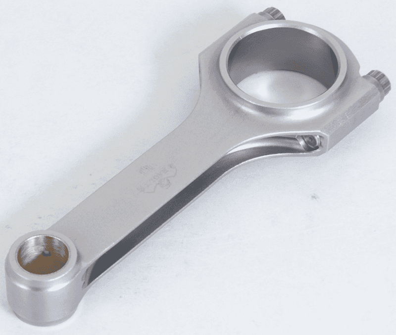 Eagle — Eagle Mitsubishi 4G63 1st Gen Engine 21mm Piston Pin Connecting Rods (Set of 4)
4340 Rod - view 5