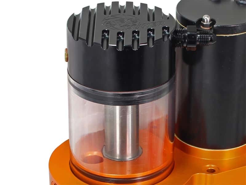 aFe — aFe Power DFS780 Series 01-10 GM Diesel Trucks V8-6.6L (td) Boost Activated
DFS780 Lift Pump - view 2