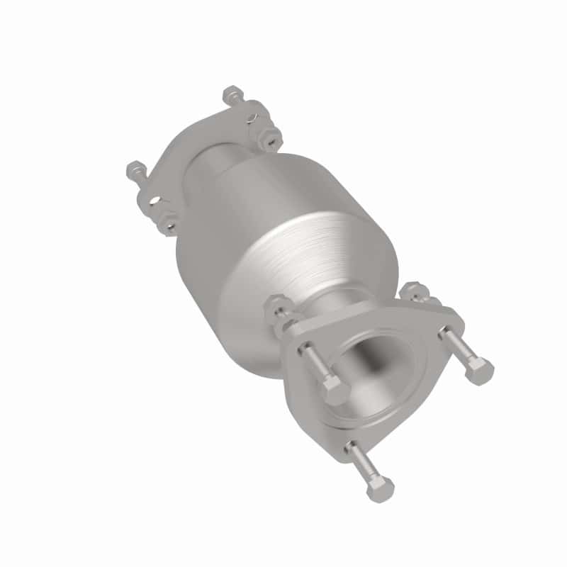 Magnaflow — Magnaflow Conv DF 08-09 Accord 3.5L rear
HM Grade
HM - view 15