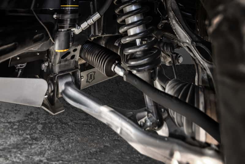 ICON — ICON 2021+ Ford Bronco Tie Rod Kit
TIE ROD KIT - view 2