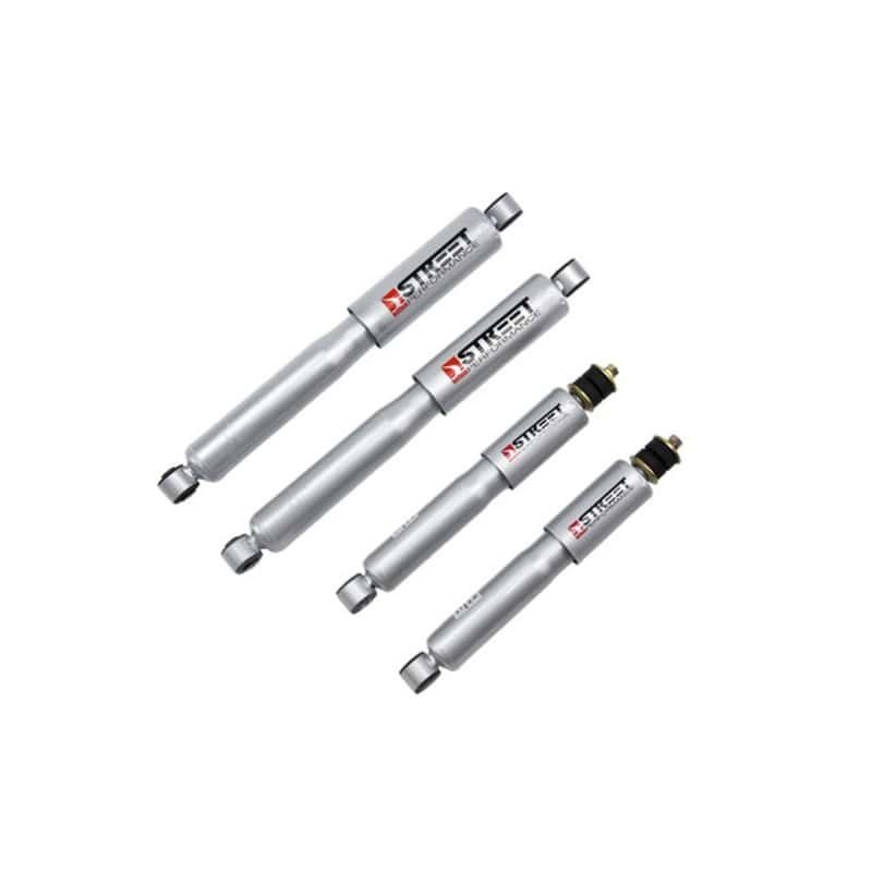 Belltech — Belltech SHOCK SET STREET PERFORMANCE
SHOCK ABSORBER SET - view 4