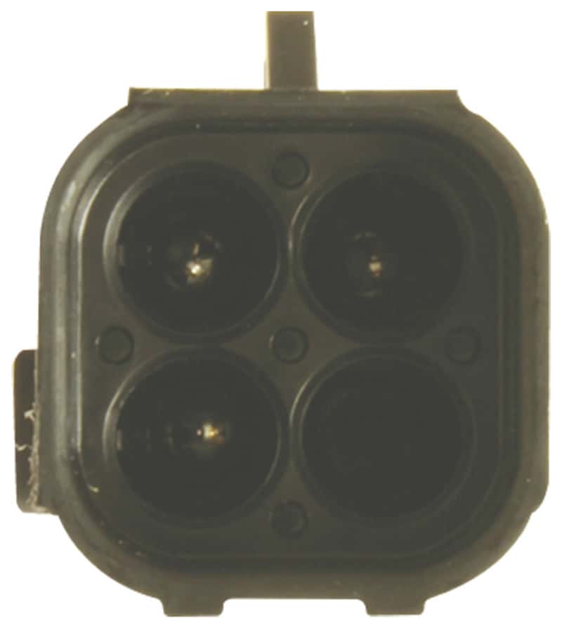 NGK — NGK Suzuki Sidekick 1993-1992 Direct Fit Oxygen Sensor
Oxygen Sensor - view 3