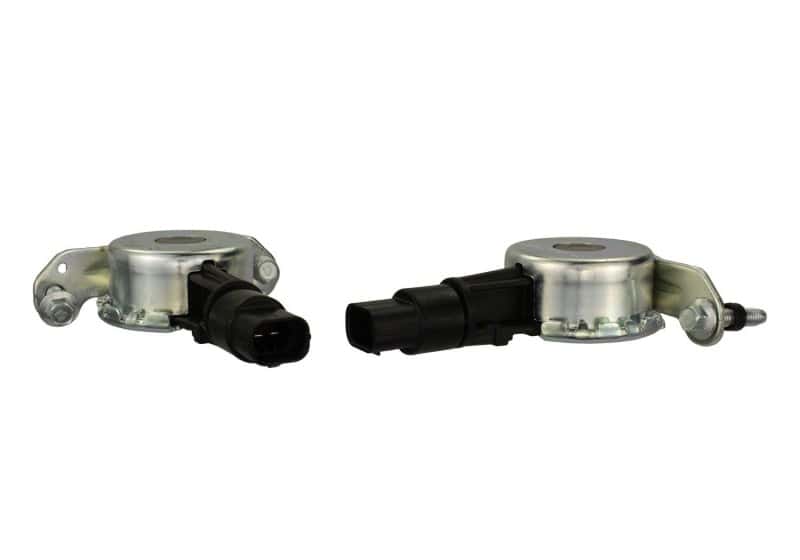 Ford Racing — Ford Racing 5.0L Coyote High Strength VCT Solenoids
Oil Control Solenoid - view 7