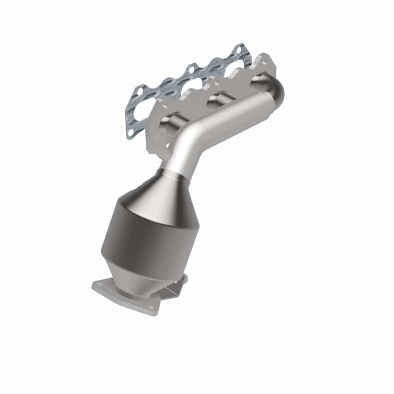 Magnaflow — MagnaFlow Conv DF 00 Suzuki Grand Vitara 2.5L
OEM Grade
OEM - view 14