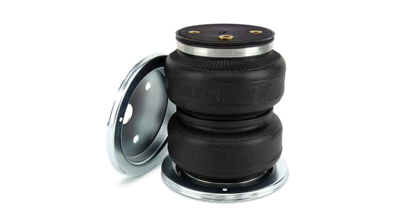 Air Lift — Air Lift LoadLifter 5000 Air Spring Kit for 2023 Ford F-350 DRW
Susp Leveling Kit - view 11