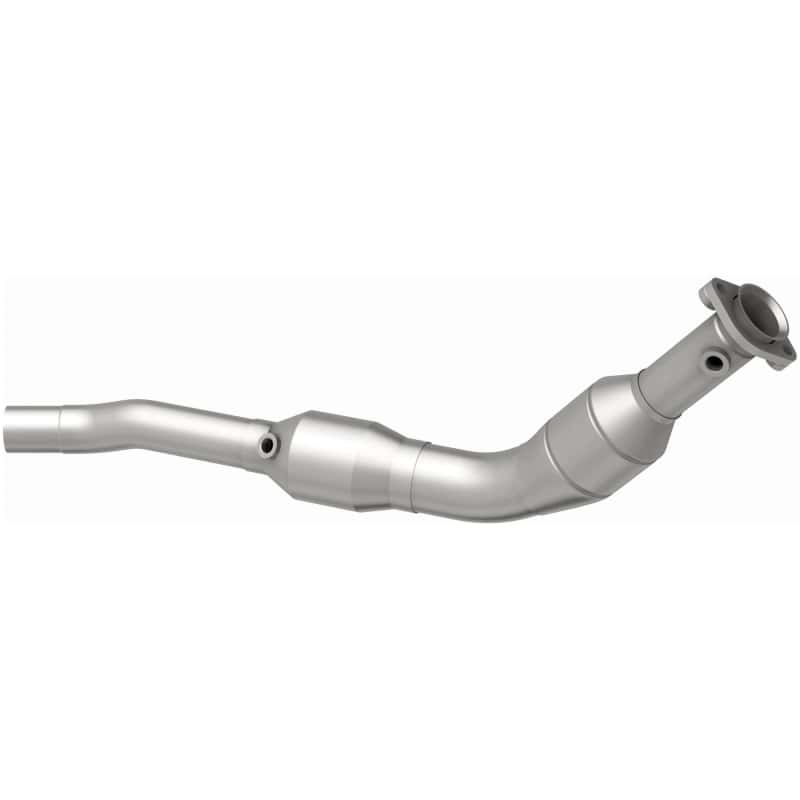 Magnaflow — MagnaFlow Conv DF 05-08 LR3/RR Sport Driver Side
HM Grade
HM - view 4
