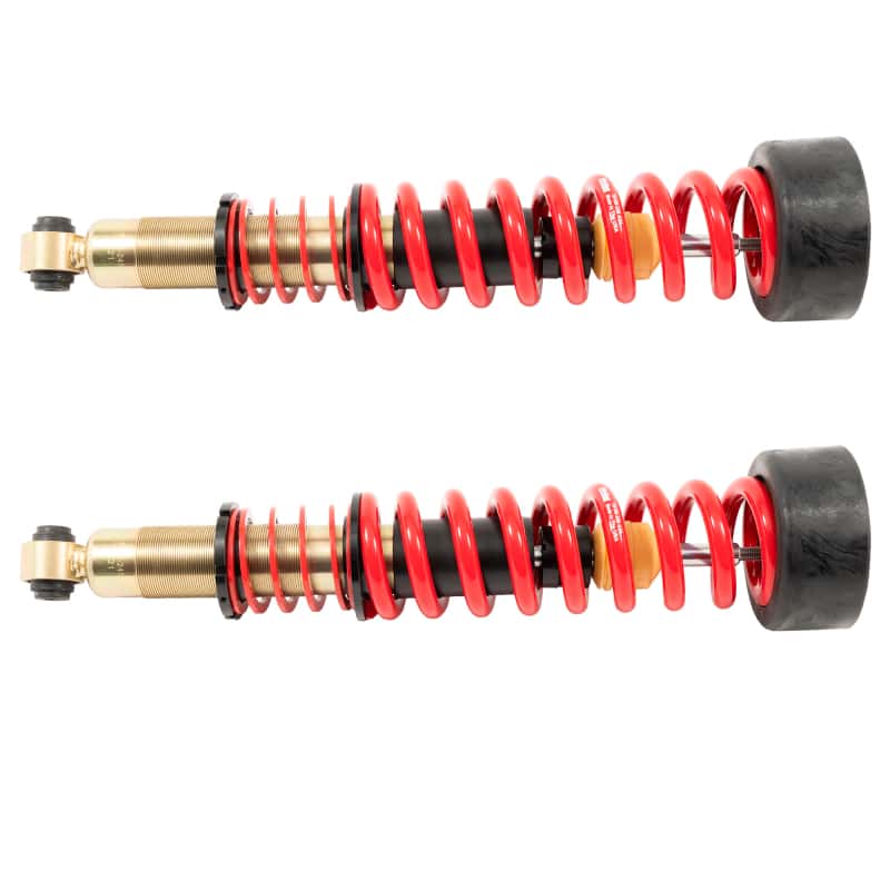 Belltech — Belltech COILOVER KIT 2021+ Yukon/Tahoe/GM 1500 - 0-2in Leveling
COILOVER KIT - view 2