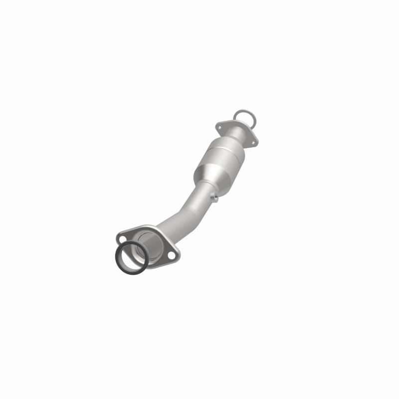 Magnaflow — Magnaflow Conv DF 2011-2015 Juke L4 1.6 OEM Underbody
OEM Grade
OEM - view 26