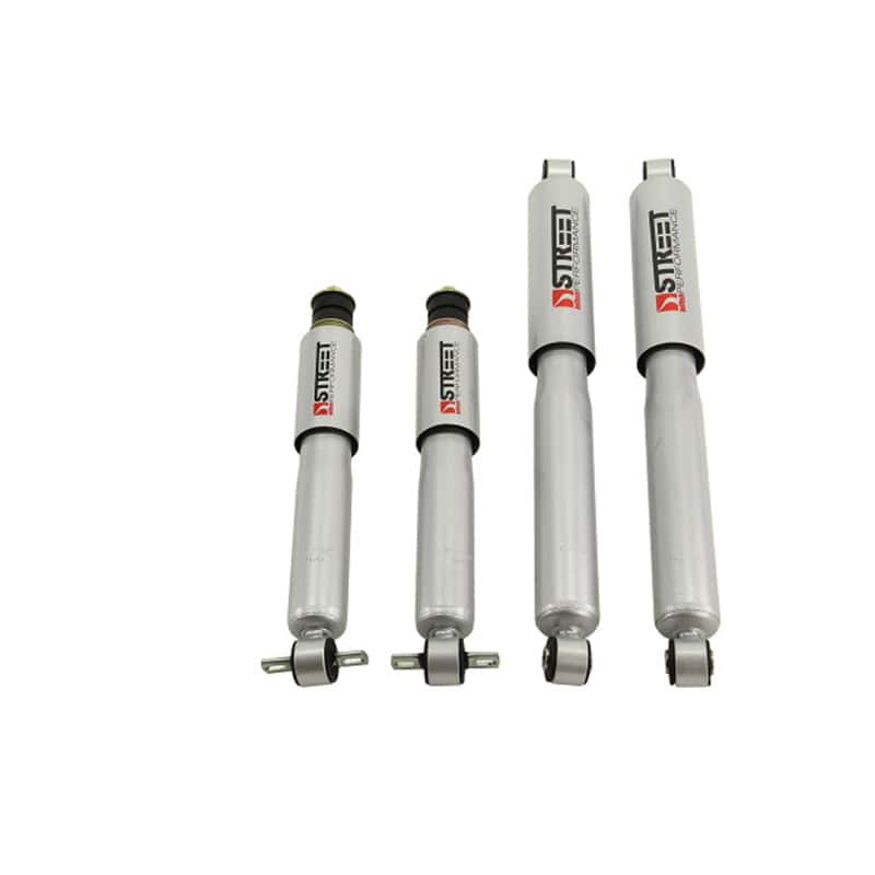 Belltech — Belltech Street Performance Shock Set
SP OEM SHOCK SET - view 2
