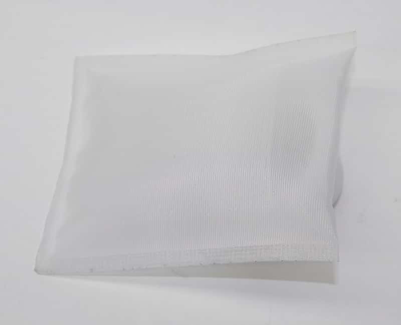 Walbro — Walbro Fuel Filter Sock
Filter/Strainer - view 4