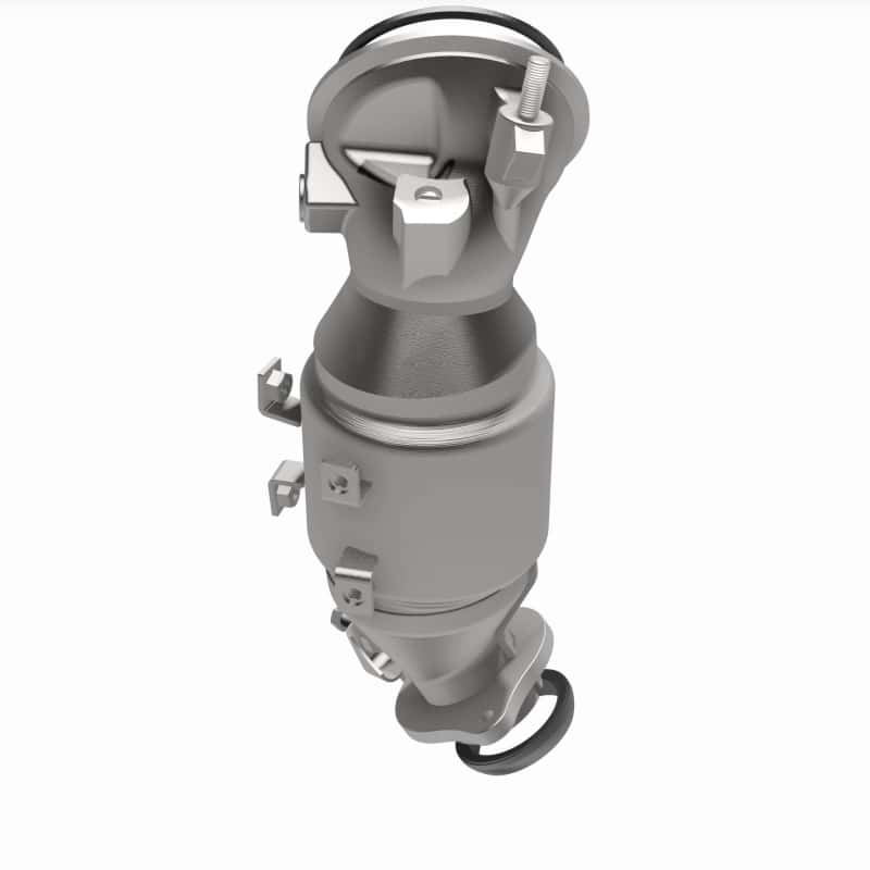Magnaflow — Magnaflow Conv Direct Fit OEM 15-17 NX200t L4 Underbody
OEM Grade
OEM - view 16