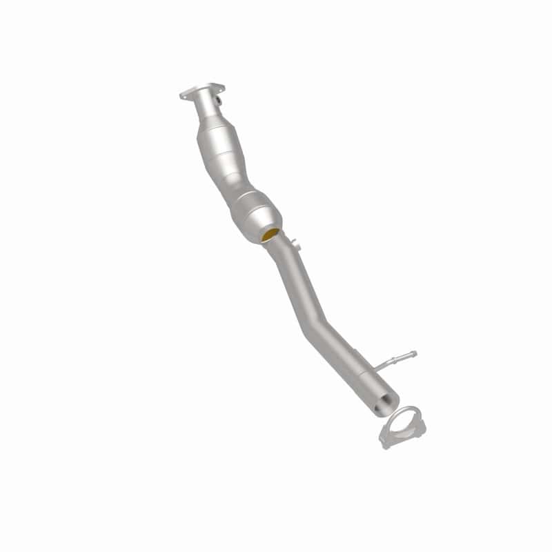 Magnaflow — MagnaFlow Conv DF 06-08 Range Rover Driver Side
HM Grade
HM - view 15