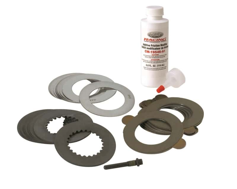 Ford Racing — Ford Racing 8.8 Inch TRACTION-LOK Rebuild Kit
DiffrlPartsKit - view 3